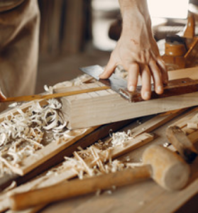 Carpentry and Floor Contracting