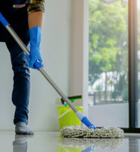 Home Cleaning Services