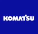 KOMATSU