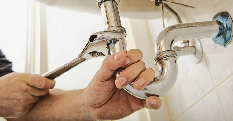 Plumbing and Sanitary Contracting