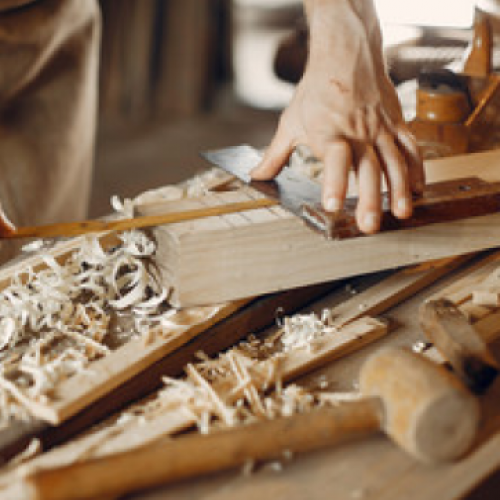 Carpentry and Floor Contracting