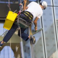 Building Cleaning Services