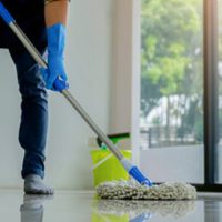 Home Cleaning Services